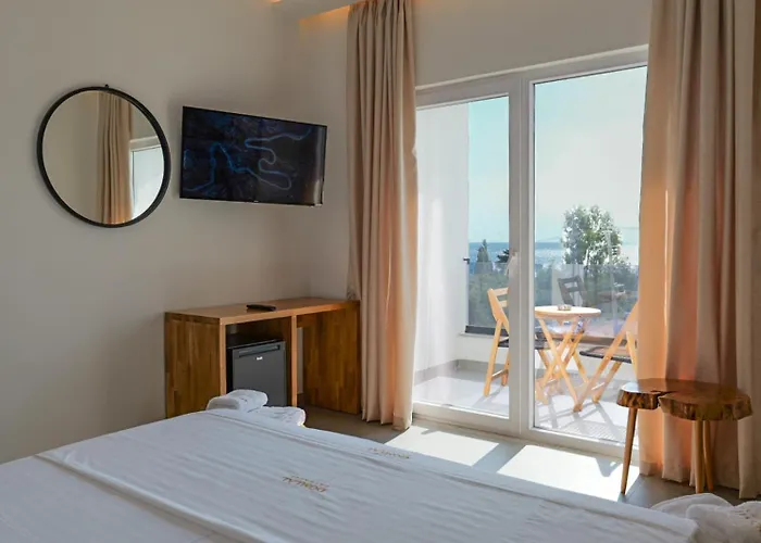 Domi Drymades Дхерми