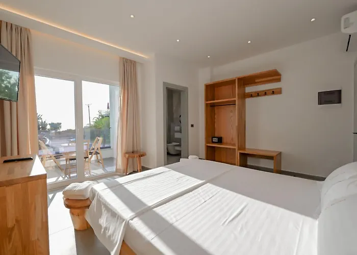 Domi Drymades * Дхерми