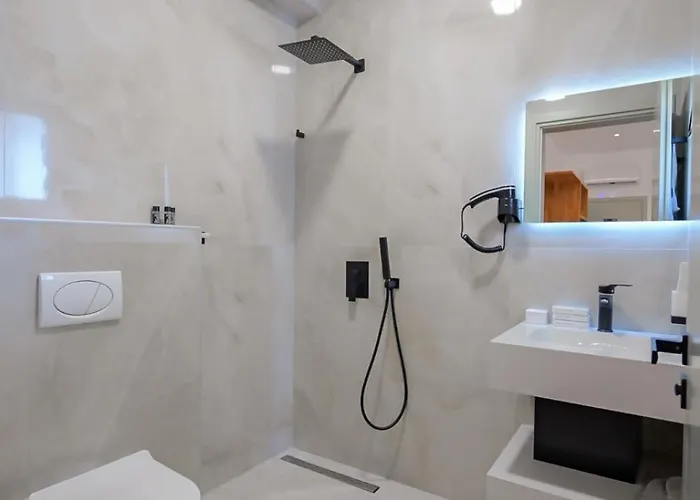 Деревянный коттедж Domi Drymades