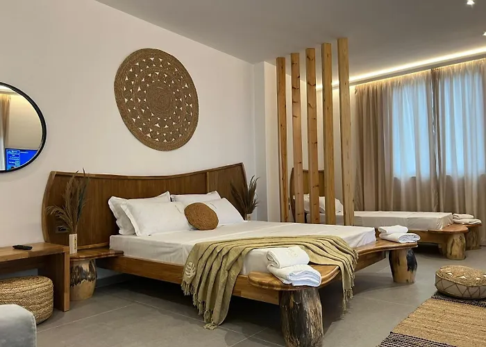 Domi Drymades * Дхерми